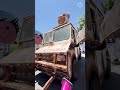 Twisted Metal in real life! #twistedmetal #sweettooth #icecream #gaming #playstation #shorts