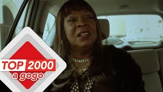 Martha Reeves &amp; The Vandellas – Dancing in the Street | The story behind the song | Top 2000 a gogo