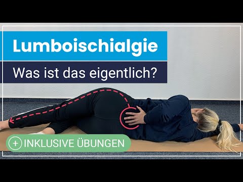, title : 'Lumboischialgie - Häufige Symptome, Ursachen & Übungen gegen Deine Beschwerden!'