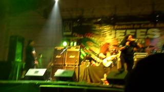 NEXT - El Juicio - Jefe de Jefes 2014