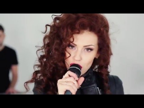 Відео Кавер - гурт "InMotion" 9