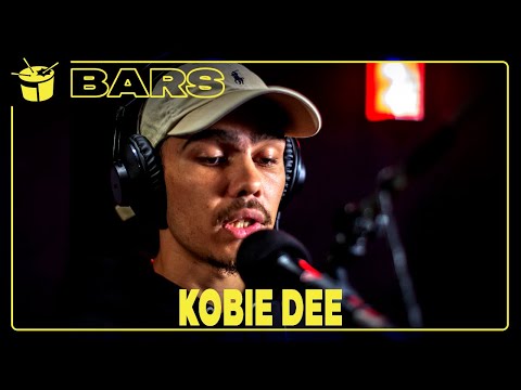 Video thumbnail for Kobie Dee - triple j Bars of Steel