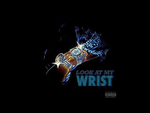 Look At My Wrist - Lul Kae x Meeks x Yung Swerve (Prod. Sxpply + Royal Child)