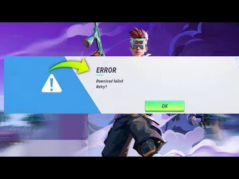 Sigmax Game Not Opening  Sigmax Game error problem  Sigma game download failed Retry Problem