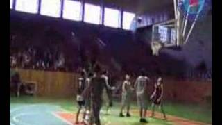 Nevşehir Özel Altınyıldız Koleji Erkek Basketbol Takımı