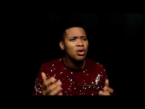 THE VOW- Rushendly Wawoe - CUBREME (cover)