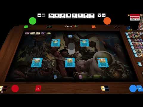 Smash Up: AndIQuote's Tournament Finals (featuring Andiquote x3)