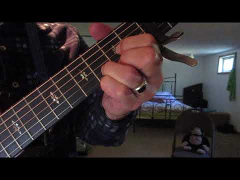More Than I Can Do - Steve Earle