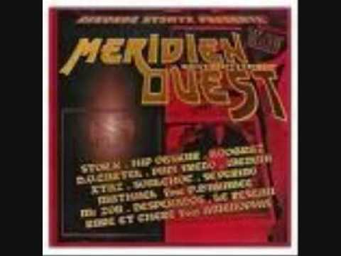 MERIDIEN OUEST 14 - Embuscade - Hipobskur