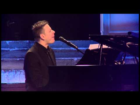 Vlado Georgiev "Acoustic" - I want to know what love is