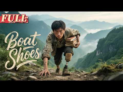 The Hero with the Boat Shoes