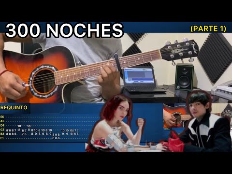 300 Noches (part. Natanael Cano) - Belinda