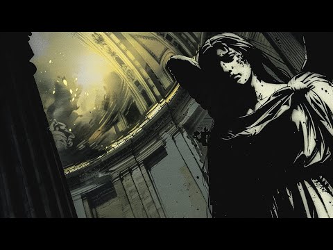 eXnigma — Nescio | Symphonic Metal (Official Music Video)