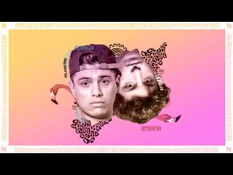 Rolando Fino & J. Diller - Nathy