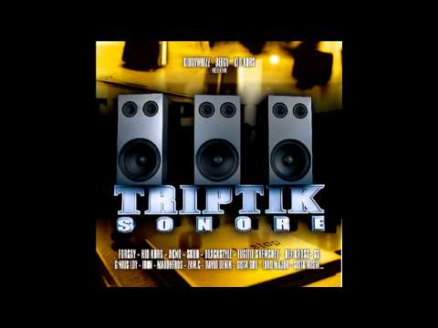 05 - Pas la peine (Sista Rosta)