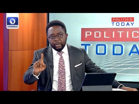 Foreign Military Base Controversy, APC Internal Wranglings + More | Politics Today