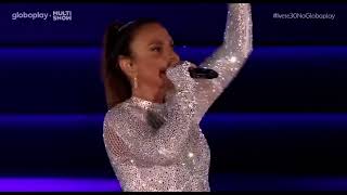Leva Eu: Esquenta Ivete Sangalo no Maracanã 2023