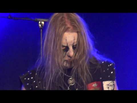 HORNA & Nazgul von Armageddon - Black Metal Sodomy