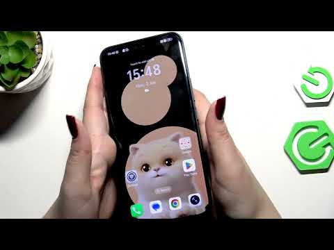 HONOR 400 Pro – How to Force Restart