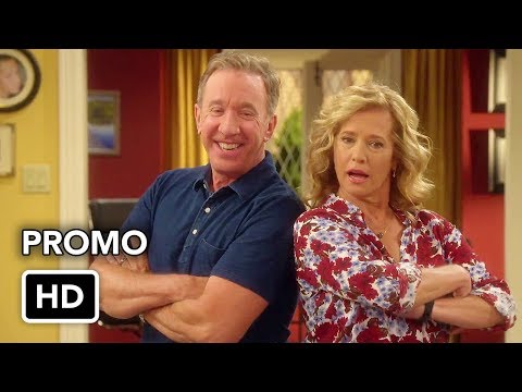 Last Man Standing Season 7 (Teaser 'Welcome Back')