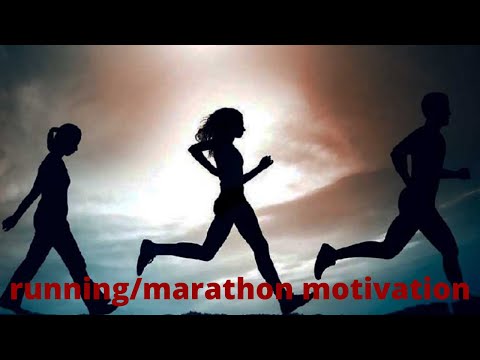 running/marathon motivation || Eminem till i collapse