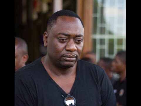 MC Wabwino - A Teacher (Official Audio)