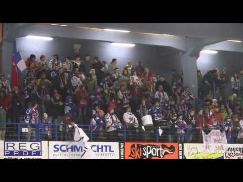 100206 HC Vrchlabí - HC Beroun 4:3 ... 15 s od baziny :-D