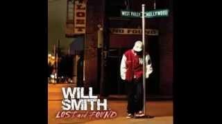 Mr. Niceguy- Will Smith