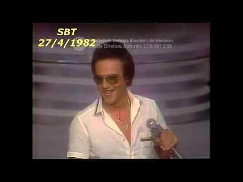 CANTOR EDCARLOS NO PROGRAMA VAMOS NESSA