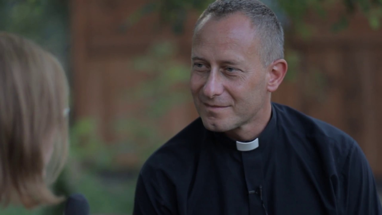 Ks. Dominik Chmielewski SDB - Jak rozeznać swoje powołanie?  [rozmowa]