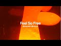 Feel So Free - Greyish Brown (Official Lyric Video)