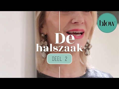 Halszaak 2 | BLOW | # 25