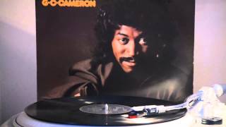 G C Cameron - Strong Love