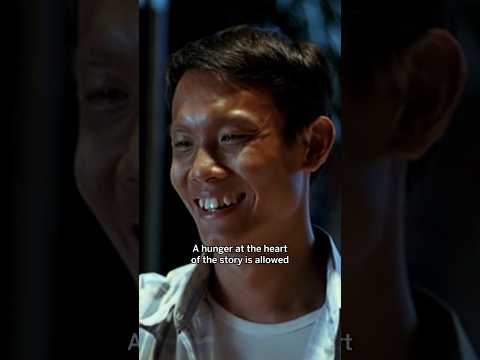 afbeelding Connor Jessup on Apichatpong Weerasethakul’s Queer masterwork, Tropical Malady ?️‍?