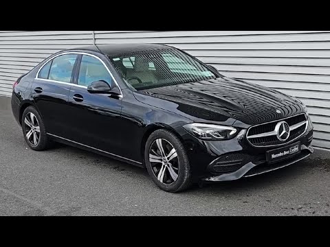 Mercedes-Benz C-Class C 200d Avantgarde 427pm - Image 2