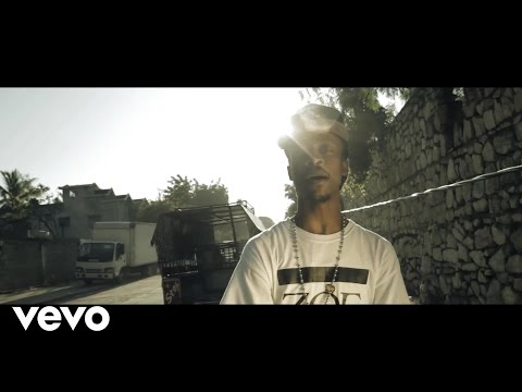 Dug.G - Mwen bezwen yon zam (Official Video)