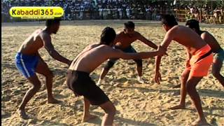 (1) Dod (Faridkot) Kabaddi Tournament 22 Feb 2016