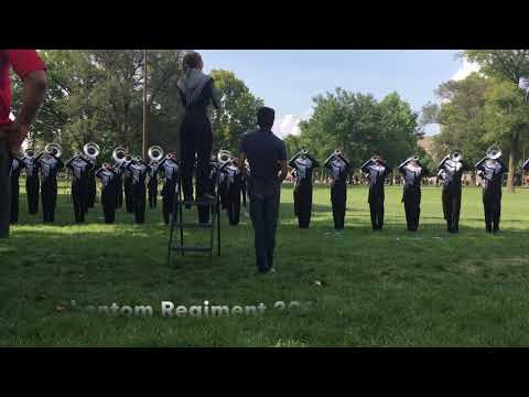 DCI Hornlines: Best of the Lot 2016-2019 Finals Weekends