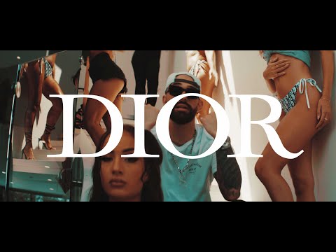 Eric Shane ft Kan - Dior