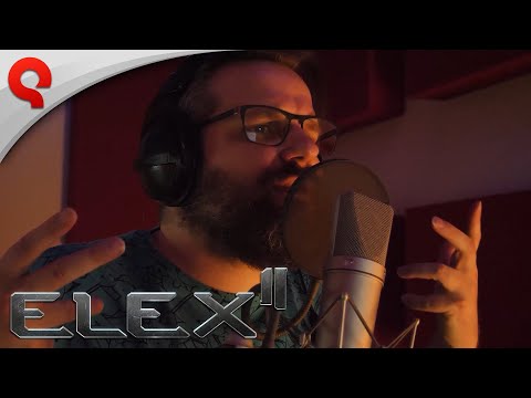 ELEX II - Gronkh ist Fox