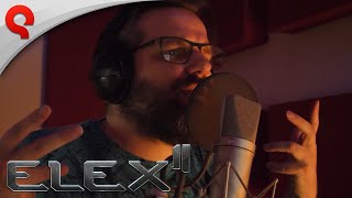 ELEX II - Gronkh ist Fox