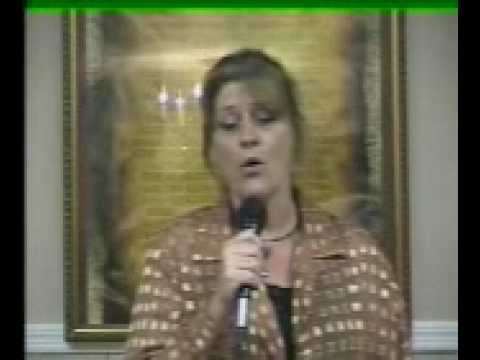 NBF Standing For Jesus  (1 of 3 parts)  August 16, 2009     ep. 156