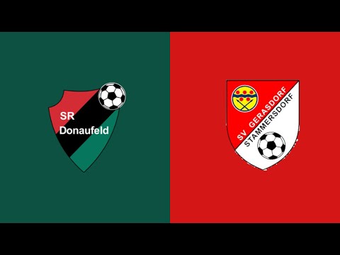 26.10.2019 | 14 00 | WIENER LIGA | DONAUFELD - GERASDORF