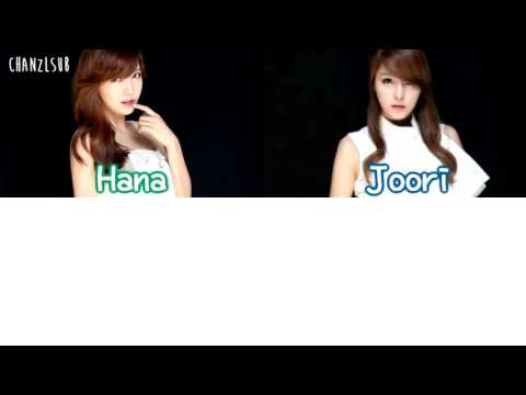 JEVICE - Love Virus (Wonderful Mama OST.) (Indo Sub) [ChanZLsub]