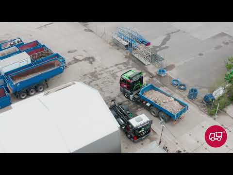 Úvodní video - Odpady / Janeček