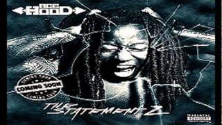 Ace Hood   The Statement2   Emergency