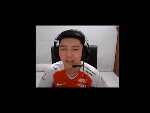 Ignition - Whitemon (Tagalog Arcana Edition) #WhitemoonPHpride #IgniT1on #T1gnition #T1Dota2