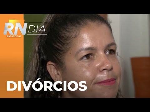 Cidade do Paraná é líder em dirvórcios no Brasil