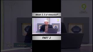 Download lagu Jom Kahwin? Part 2 #TanyalahUstaz mp3 Download lagu Jom Kahwin? Part 2 #TanyalahUstaz mp3