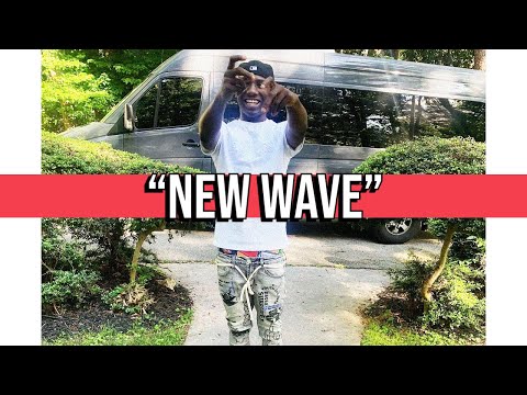 [FREE] PGF Nuk x PGF Tavo Type Beat 2021 - New Wave (Prod. @1Richiey)